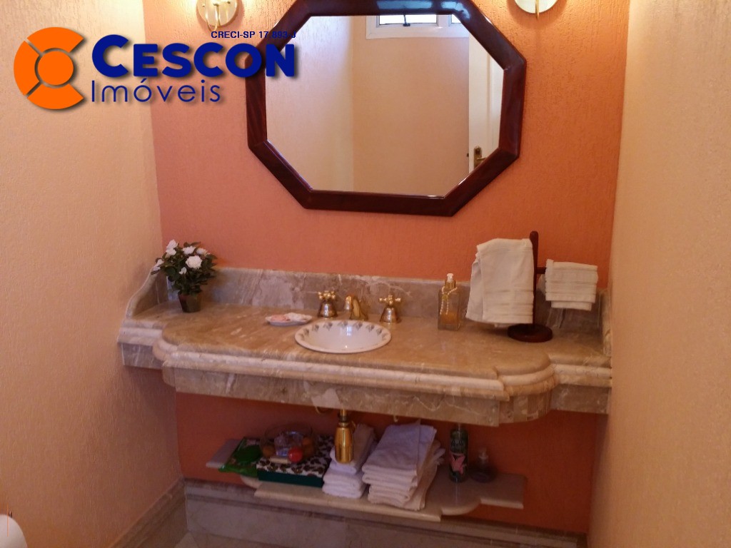 Casa de Condomínio, 4 quartos - Foto 3