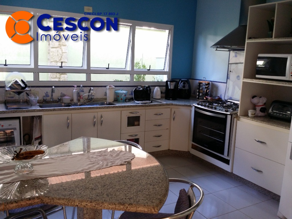 Casa de Condomínio, 4 quartos - Foto 5