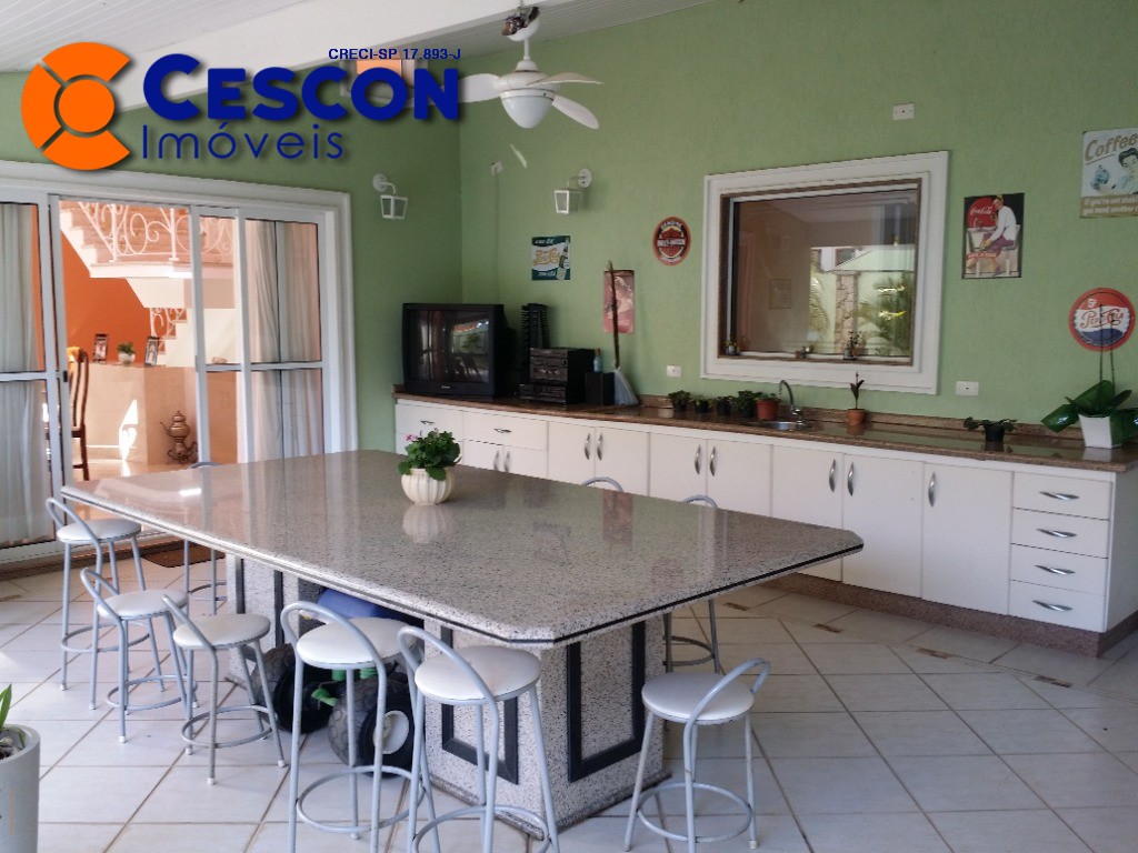 Casa de Condomínio, 4 quartos - Foto 6