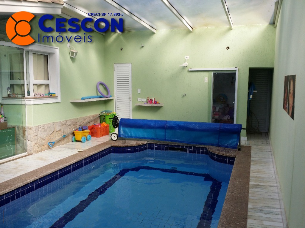 Casa de Condomínio, 4 quartos - Foto 7