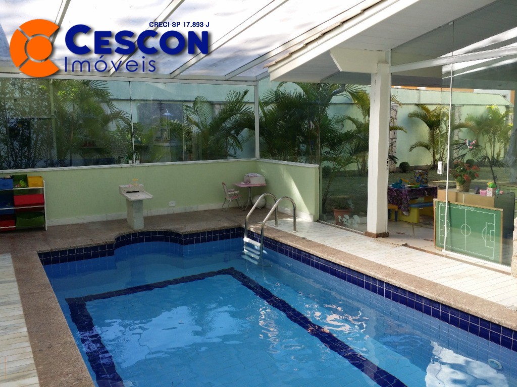 Casa de Condomínio, 4 quartos - Foto 8