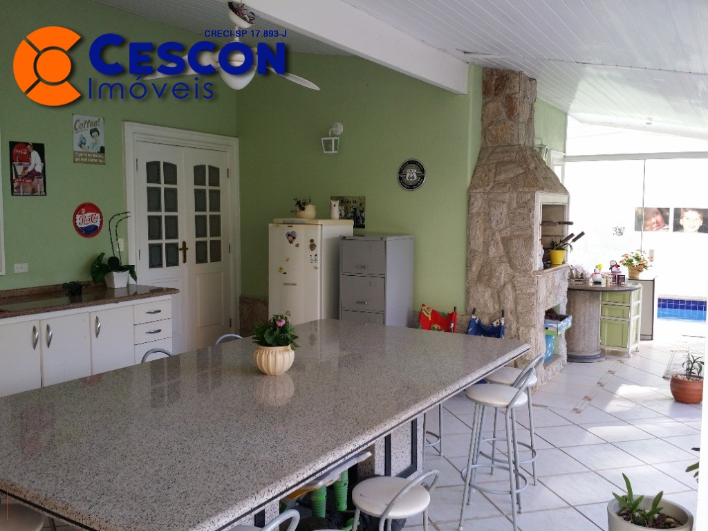 Casa de Condomínio, 4 quartos - Foto 9