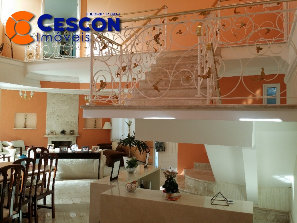 Casa de Condomínio, 4 quartos - Foto 11