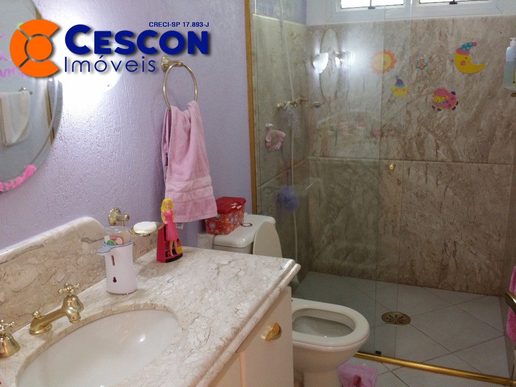 Casa de Condomínio, 4 quartos - Foto 12