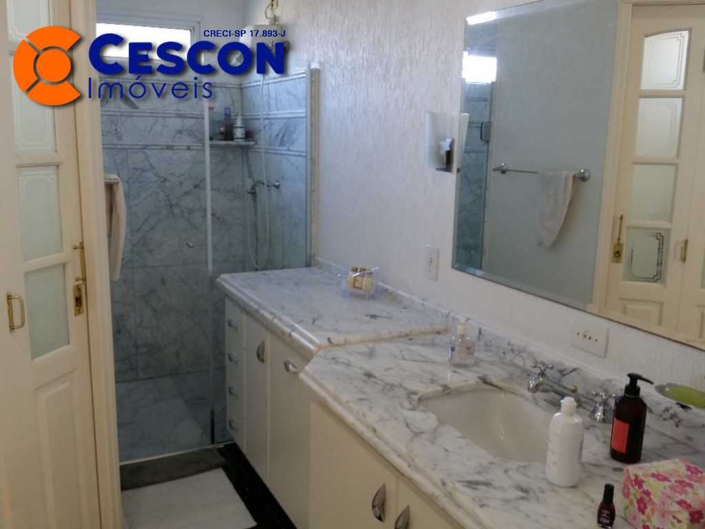 Casa de Condomínio, 4 quartos - Foto 13