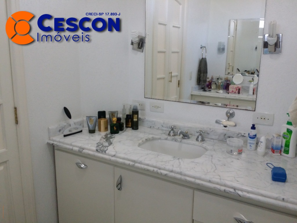 Casa de Condomínio, 4 quartos - Foto 14