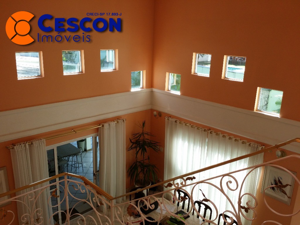 Casa de Condomínio, 4 quartos - Foto 15