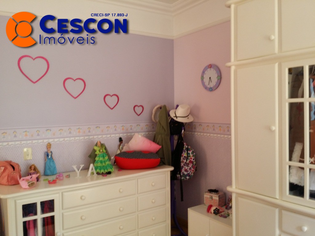 Casa de Condomínio, 4 quartos - Foto 16