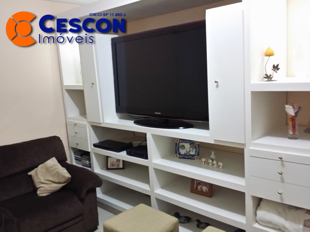 Casa de Condomínio, 4 quartos - Foto 19