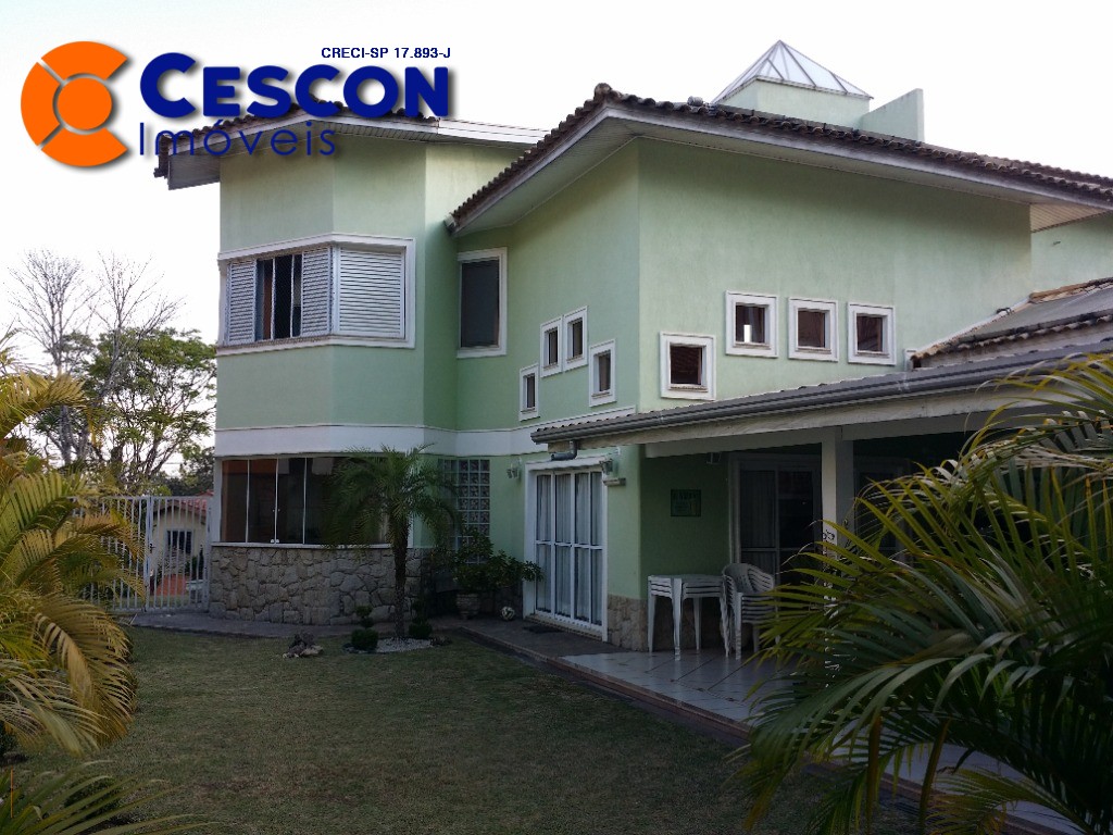 Casa de Condomínio, 4 quartos - Foto 20