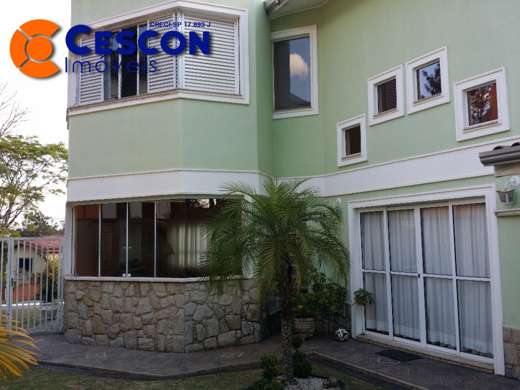 Casa de Condomínio, 4 quartos - Foto 21