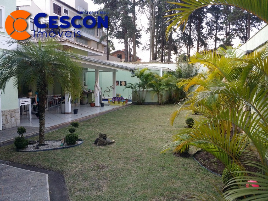 Casa de Condomínio, 4 quartos - Foto 22