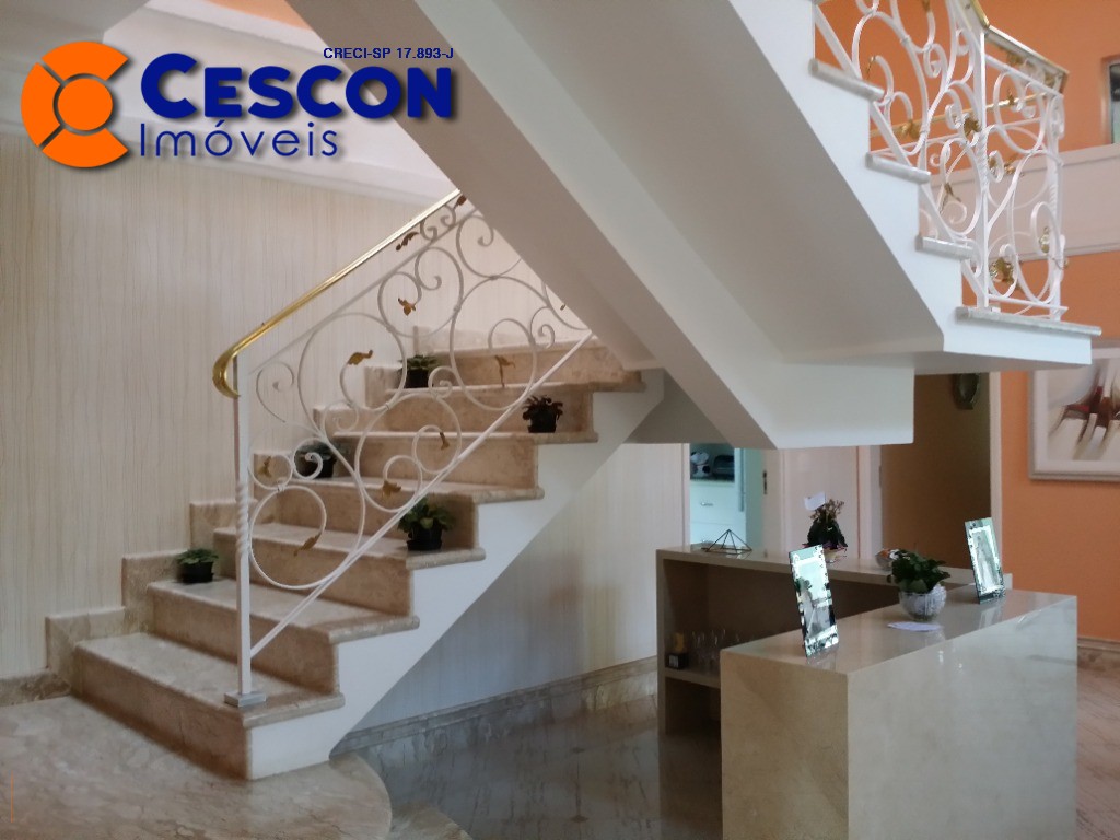 Casa de Condomínio, 4 quartos - Foto 23