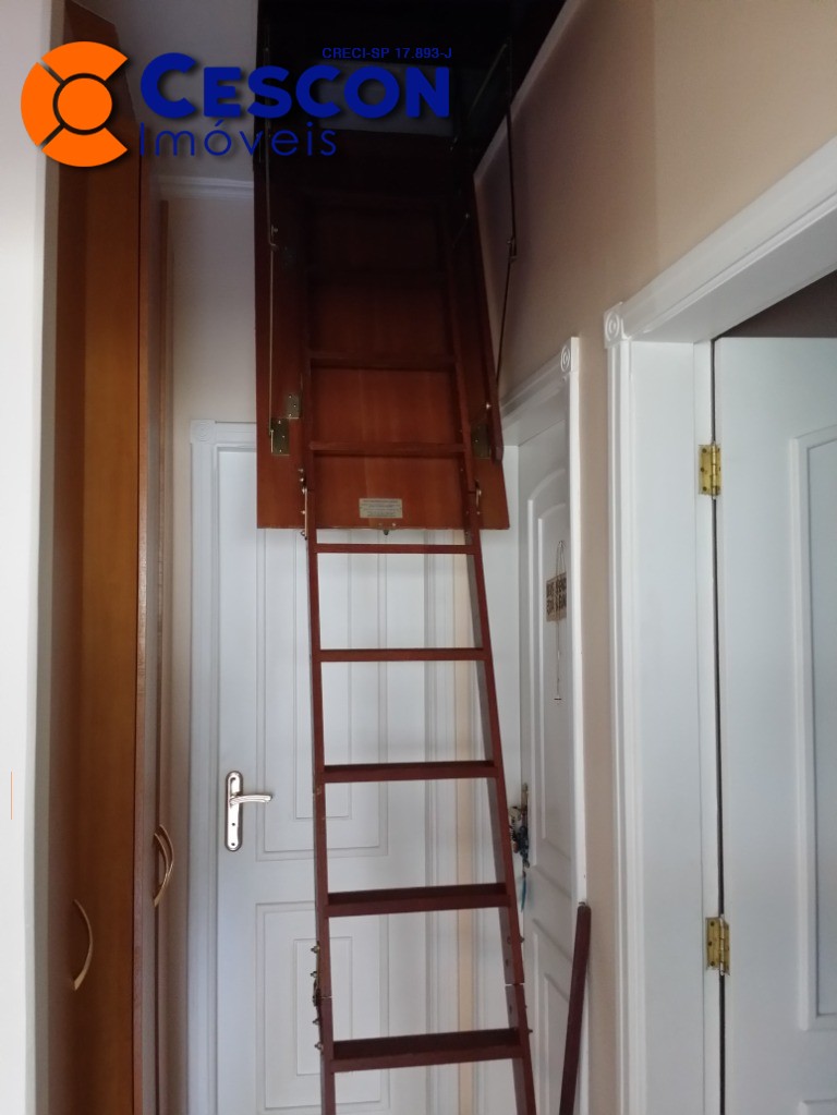 Casa de Condomínio, 4 quartos - Foto 24