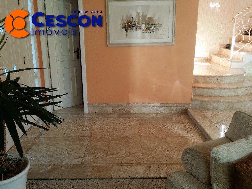 Casa de Condomínio, 4 quartos - Foto 25