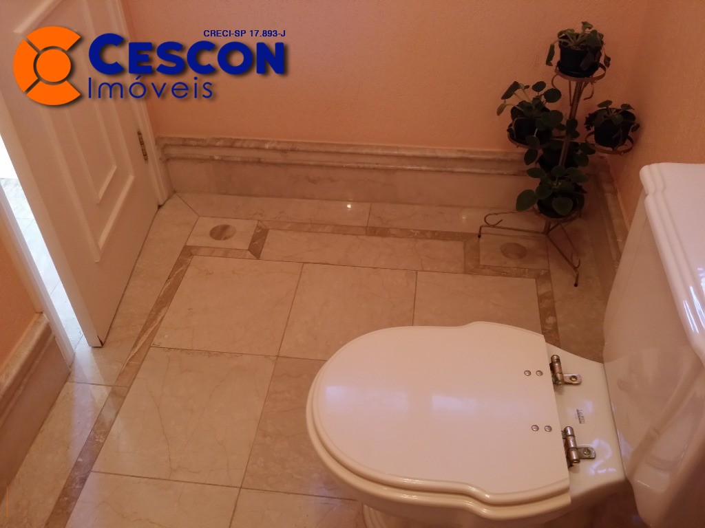 Casa de Condomínio, 4 quartos - Foto 26