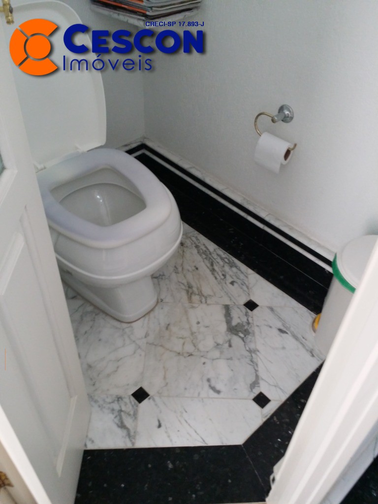 Casa de Condomínio, 4 quartos - Foto 28