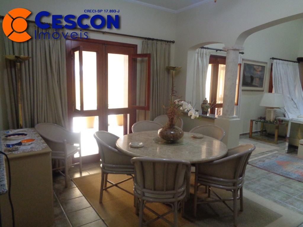 Casa de Condomínio à venda e aluguel com 4 quartos, 550m² - Foto 13