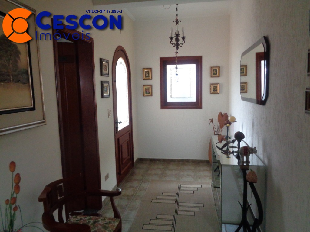 Casa de Condomínio à venda e aluguel com 4 quartos, 550m² - Foto 16