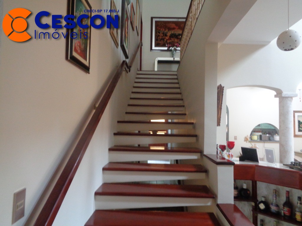 Casa de Condomínio à venda e aluguel com 4 quartos, 550m² - Foto 19