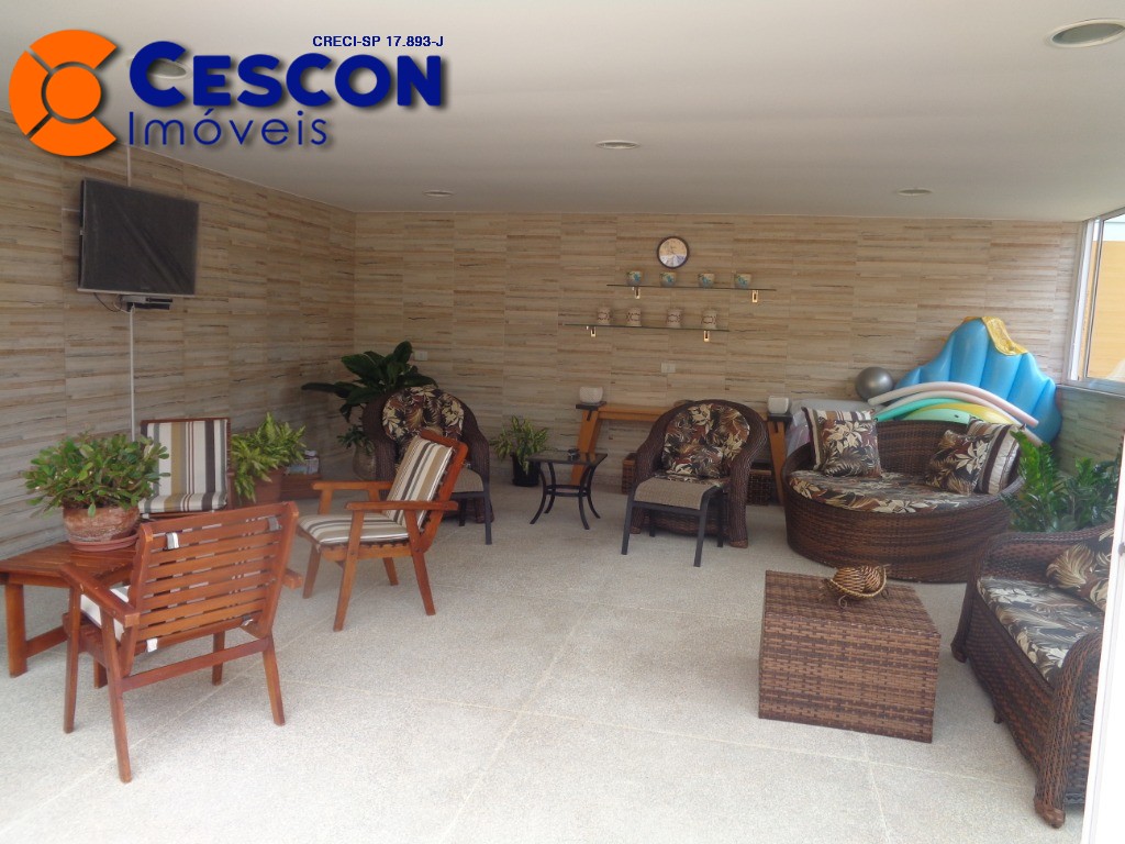 Casa de Condomínio à venda e aluguel com 4 quartos, 550m² - Foto 24