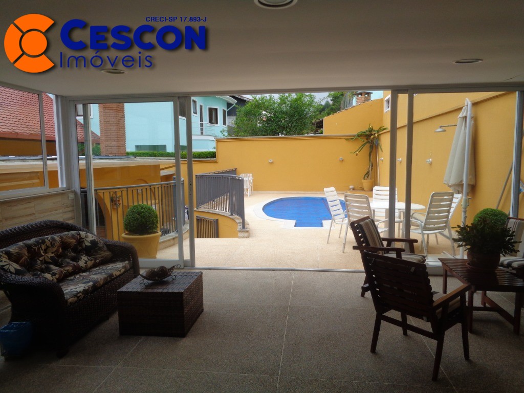 Casa de Condomínio à venda e aluguel com 4 quartos, 550m² - Foto 25