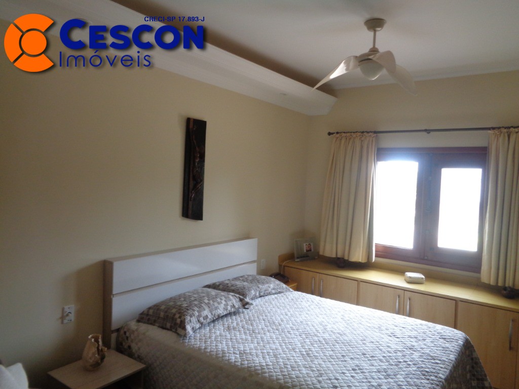 Casa de Condomínio à venda e aluguel com 4 quartos, 550m² - Foto 28