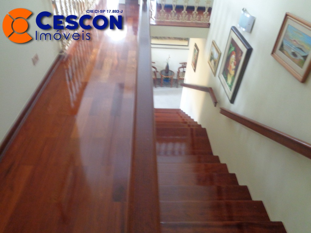 Casa de Condomínio à venda e aluguel com 4 quartos, 550m² - Foto 30