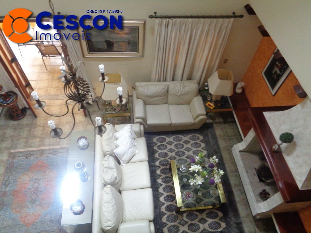 Casa de Condomínio à venda e aluguel com 4 quartos, 550m² - Foto 33