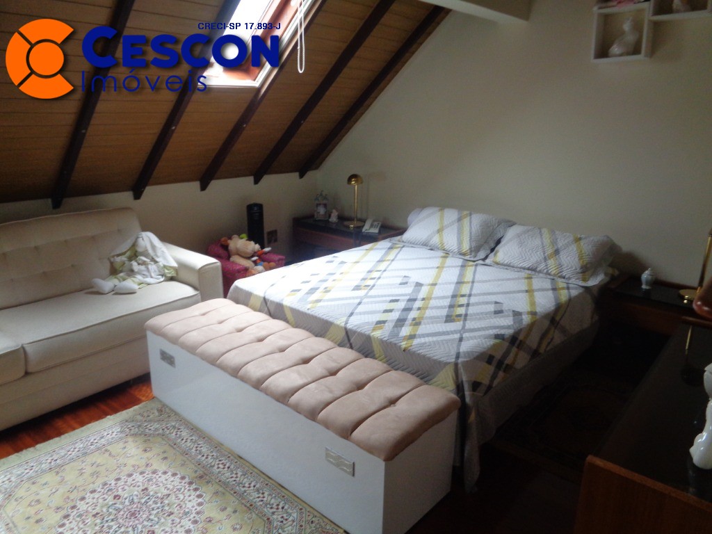 Casa de Condomínio à venda e aluguel com 4 quartos, 550m² - Foto 34
