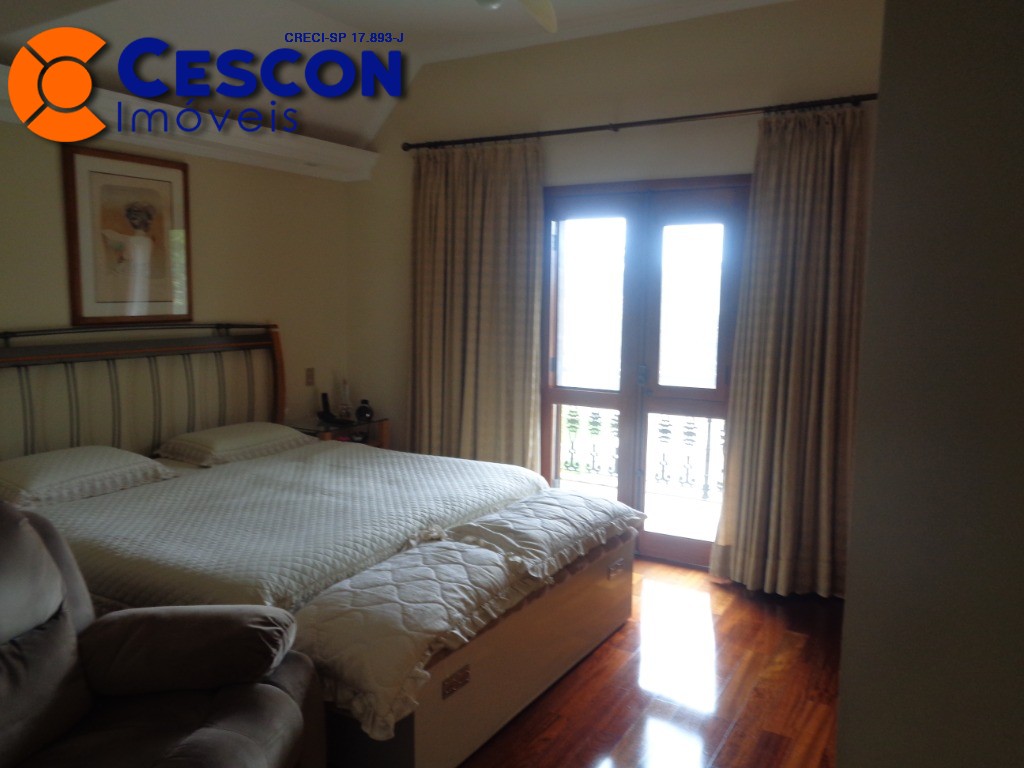Casa de Condomínio à venda e aluguel com 4 quartos, 550m² - Foto 38