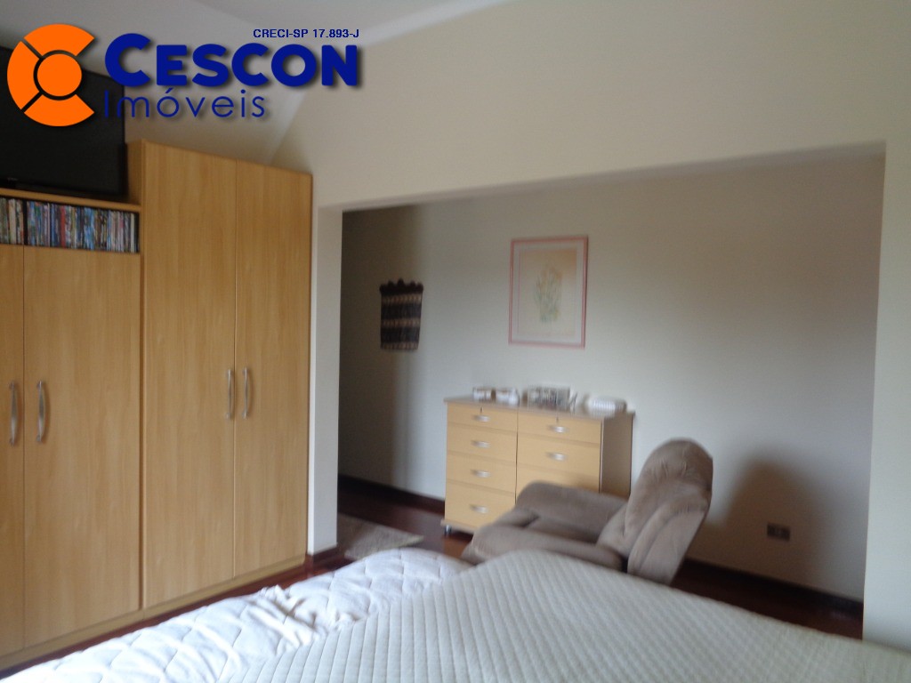 Casa de Condomínio à venda e aluguel com 4 quartos, 550m² - Foto 39