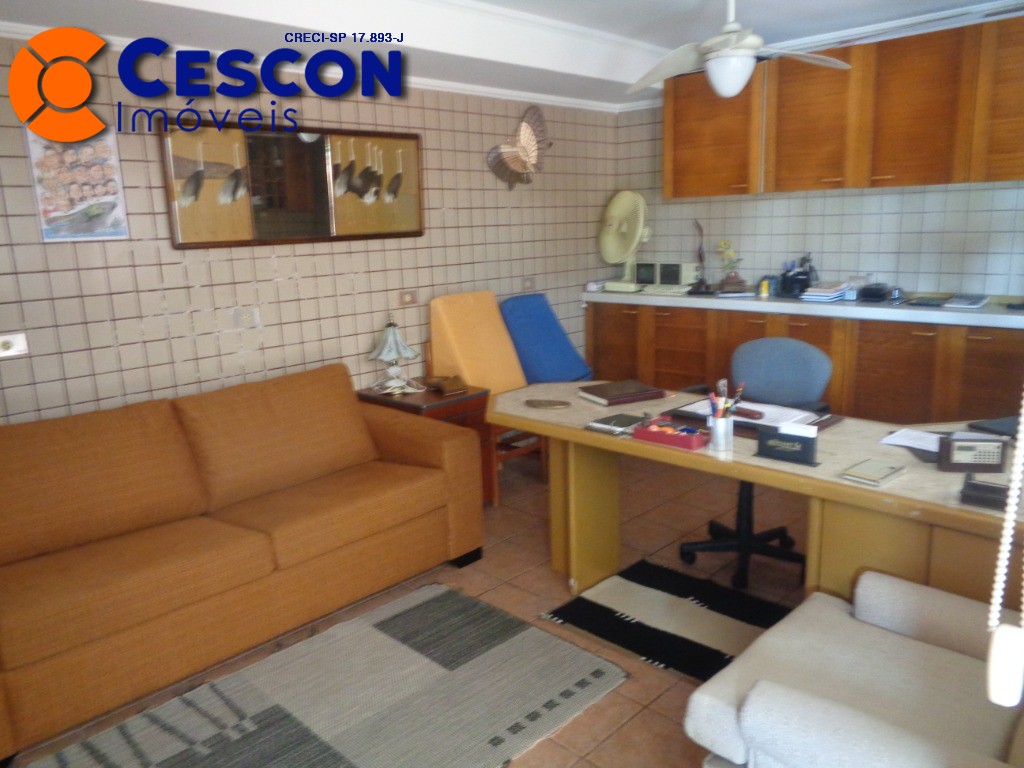 Casa de Condomínio à venda e aluguel com 4 quartos, 550m² - Foto 44