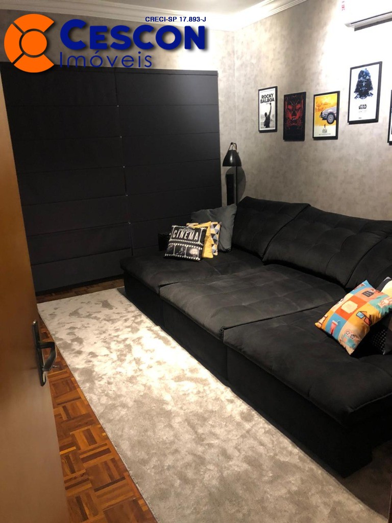 Casa de Condomínio, 4 quartos - Foto 10