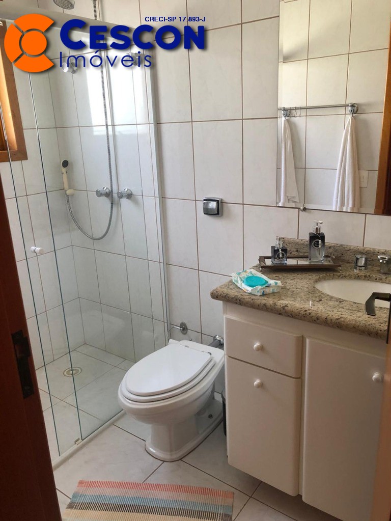 Casa de Condomínio, 4 quartos - Foto 11