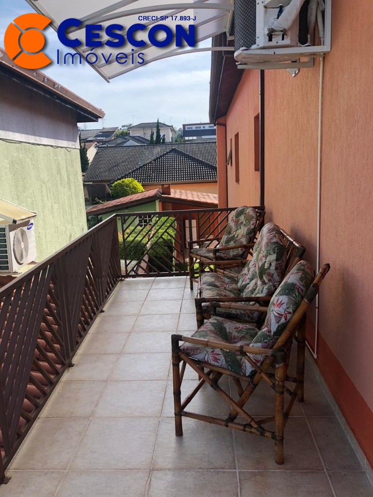 Casa de Condomínio, 4 quartos - Foto 14