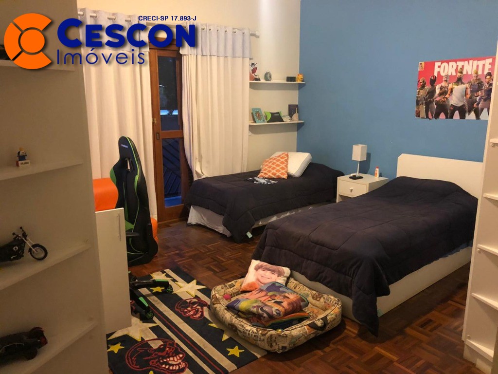 Casa de Condomínio, 4 quartos - Foto 17