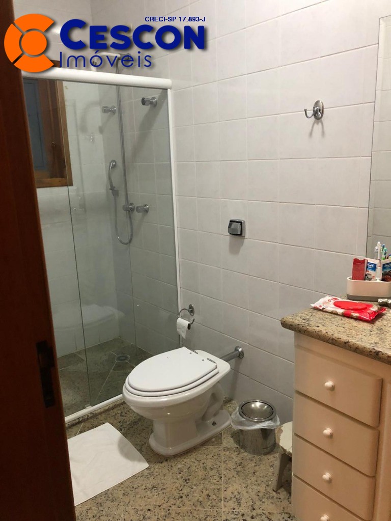 Casa de Condomínio, 4 quartos - Foto 18