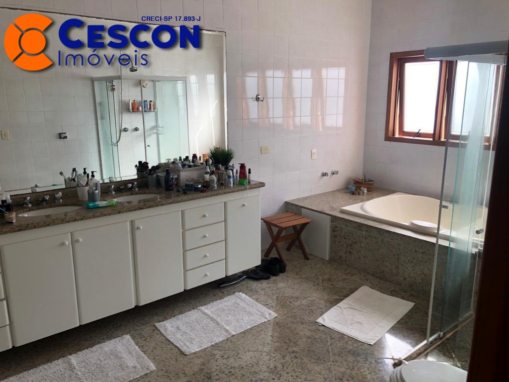 Casa de Condomínio, 4 quartos - Foto 19