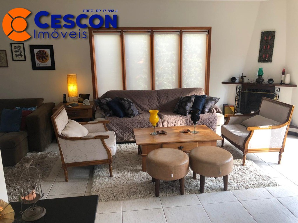 Casa de Condomínio, 4 quartos - Foto 6