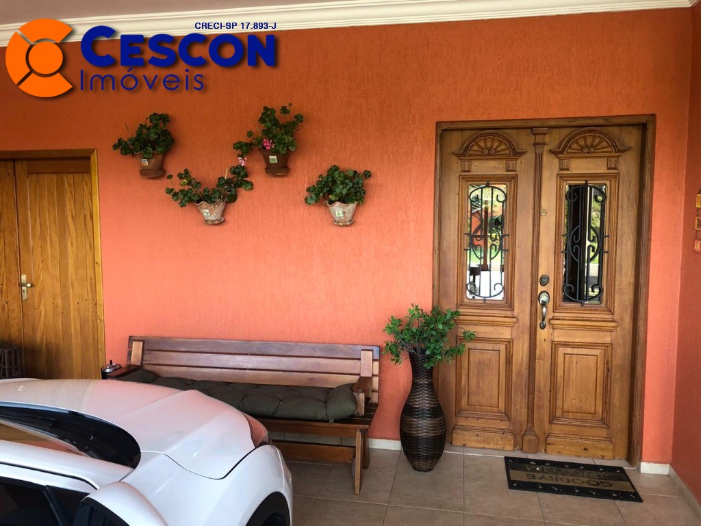 Casa de Condomínio, 4 quartos - Foto 2