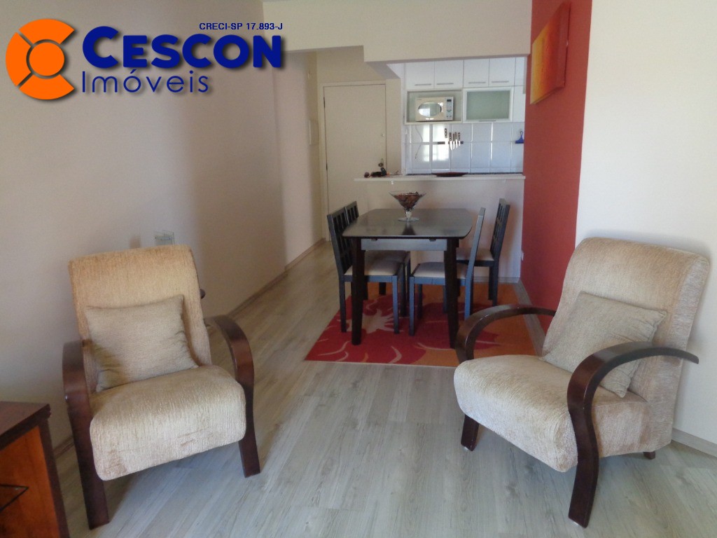 Apartamento para alugar com 2 quartos, 66m² - Foto 3