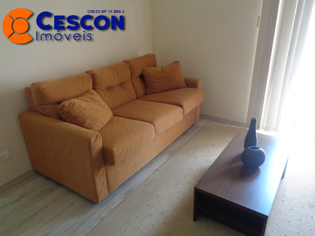 Apartamento para alugar com 2 quartos, 66m² - Foto 5