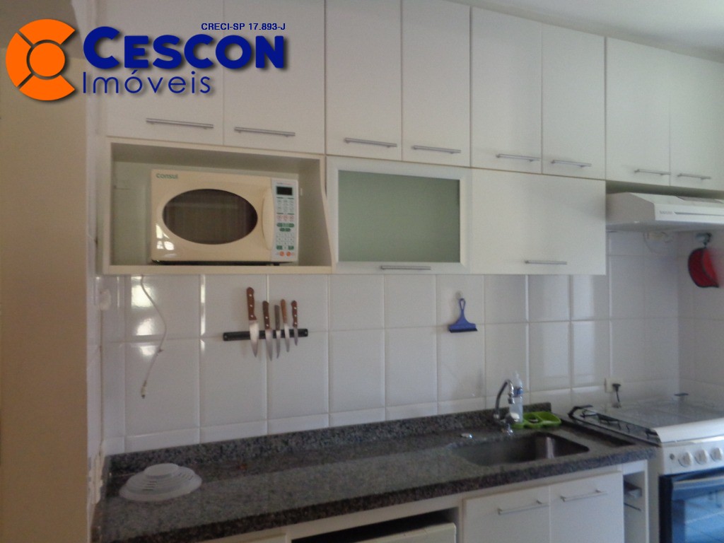 Apartamento para alugar com 2 quartos, 66m² - Foto 6