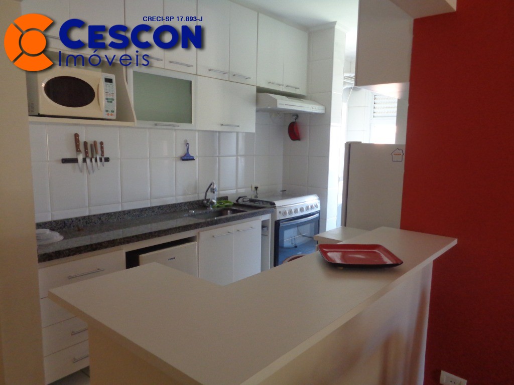 Apartamento para alugar com 2 quartos, 66m² - Foto 7