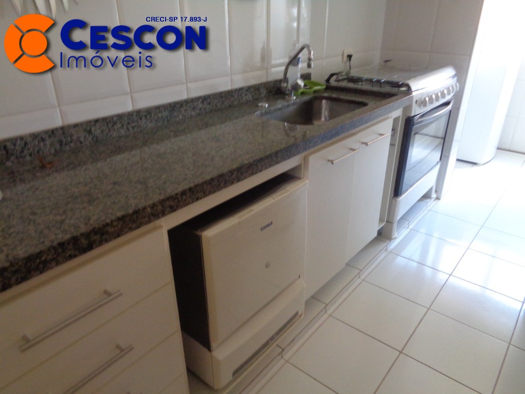 Apartamento para alugar com 2 quartos, 66m² - Foto 8