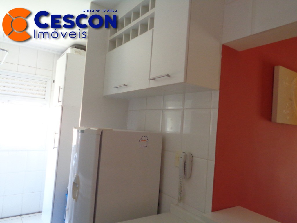 Apartamento para alugar com 2 quartos, 66m² - Foto 9