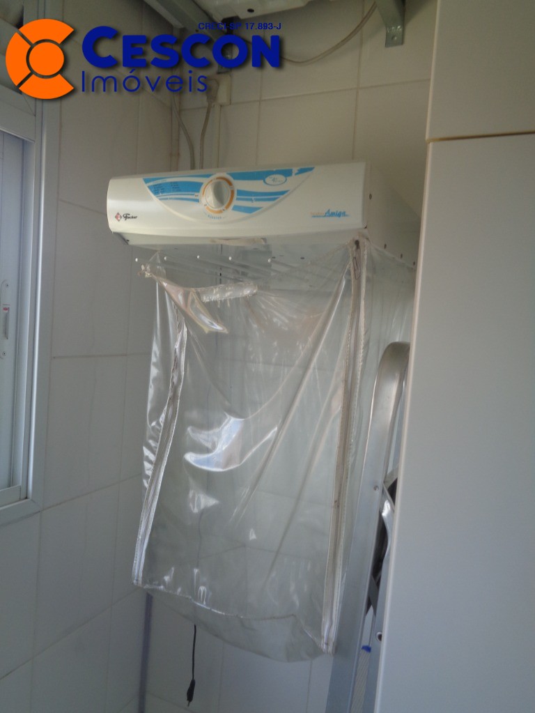 Apartamento para alugar com 2 quartos, 66m² - Foto 12