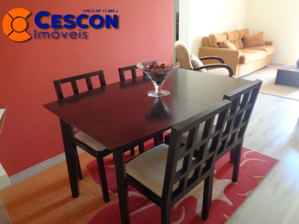 Apartamento para alugar com 2 quartos, 66m² - Foto 15