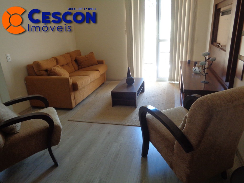 Apartamento para alugar com 2 quartos, 66m² - Foto 16
